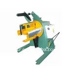 Automatic metal steel slitting glove machine for wire straightening and automatic cutting machine