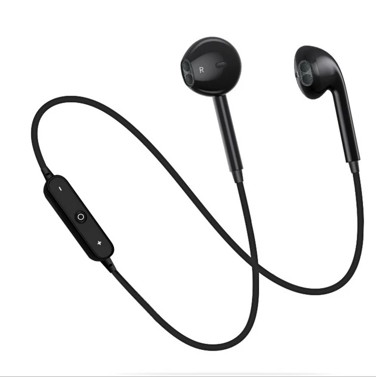 Wholesale nice price hot sale Cheap Factory OEM Sport Style True Wireless Mini Earphones
Wholesale nice price hot sale Cheap Factory OEM Sport Style True Wireless Mini Earphones