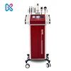 Guangzhou skin care management machine ultrasonic beauty salon equipment