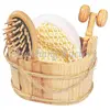 Hot-selling bath gift basket ideas,gift giveaway ideas