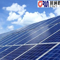 Solar Energy Generation Program And Solar