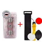 Factory price waterproof case for phone manufacturer