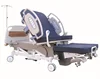 Deluxe multi-function hospital bed obstetric labor and delivery birthing table CY-C304