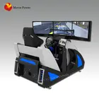 Adult Games Virtual Reality Racing Driving Simulator Price In Pakistan