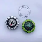 Cheaper Outdoor Children Portable Waterproof Mini Compass Breathability
