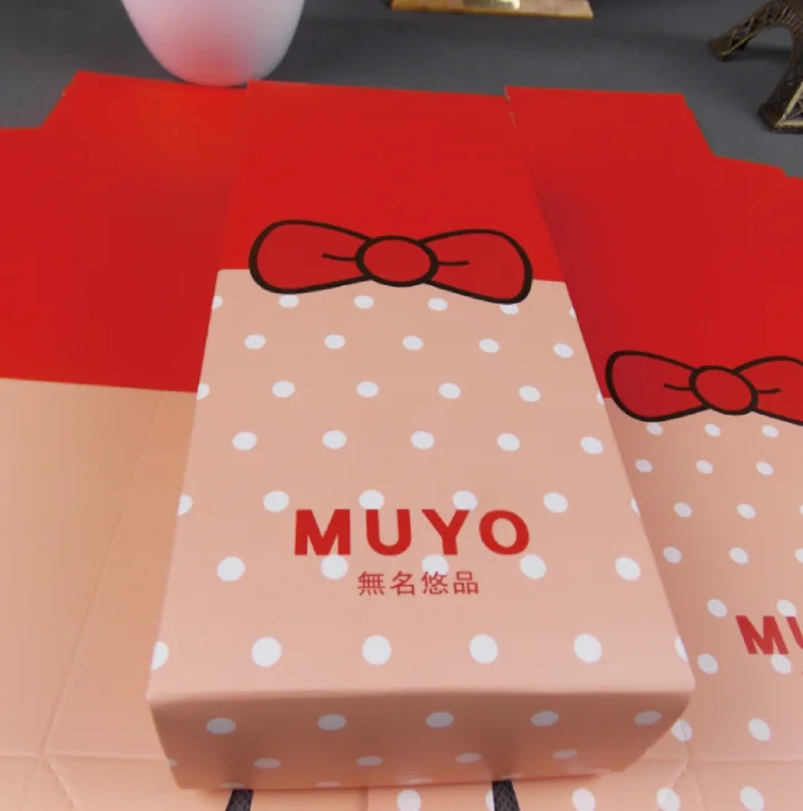 perfume packaging box box packaging kraft paper cardboard box