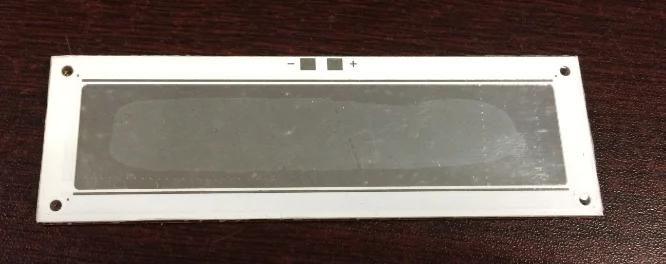 200-500W panel