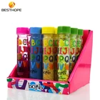 China manufacture unisex baby shower gift set for fun time spa