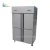 Super Larger Storage Capacity Vertical Vegetable Workbench Cooler
