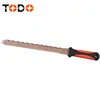TODO Mineral Insulation wool Knife with double serrated cutting edges