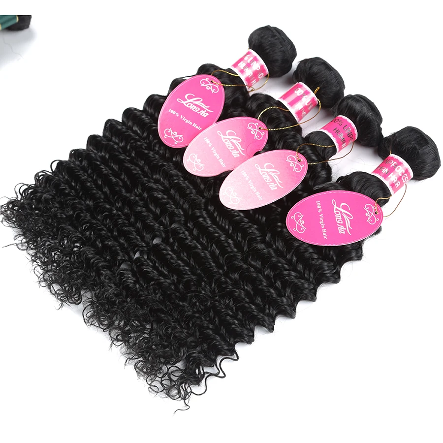 YL KBL Trade Assurance Top Quality Cabello Natural Brazilian Human Hair Extension, Natural color
YL KBL Trade Assurance Top Quality Cabello Natural Brazilian Human Hair Extension, Natural color