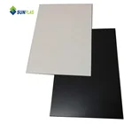 Hips Matt Surface HIPS Plastic Sheet for Thermoforming Application