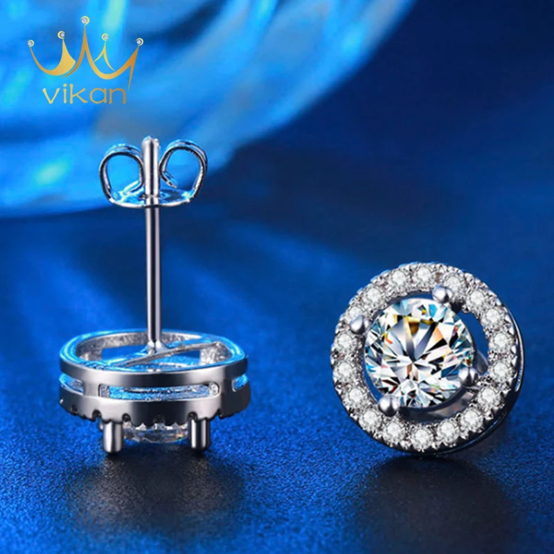 Ladies sweet stylish jewellery 18k earring findings display, Rhodium;gold;rose
Ladies sweet stylish jewellery 18k earring findings display, Rhodium;gold;rose