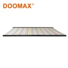 Remote Control Retractable Sun Shade Waterproofing Awning