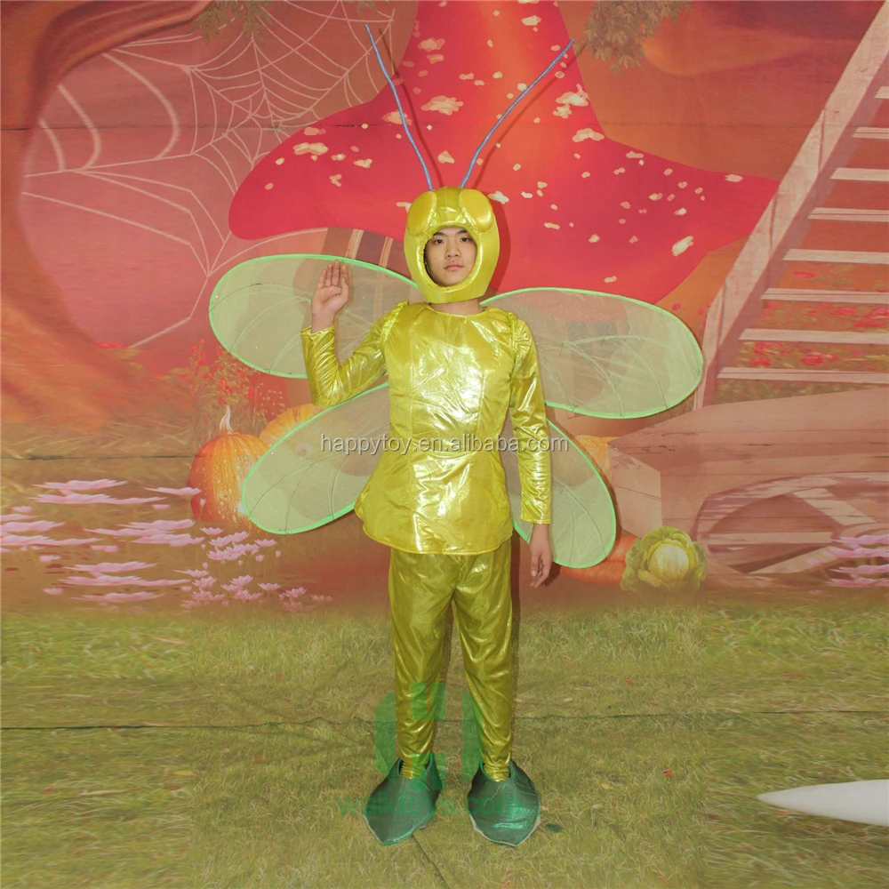butterfly mascot costume custom made carnival mascot costumes