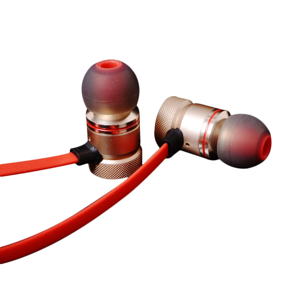 OEM Gift Promotional Magnetic Wireless 4.1 Bluetooths Stereo Headset Sport Earphone - ANKUX.COM