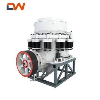 Professional Serive Lid High Concave Pegson Potassium Potash Feldspar Stone Pyrophyllite Cone Crusher Crasher Price For Sale