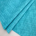 China manufacturer waterproof ripstop nylon pu coated stretch fabric price per yard