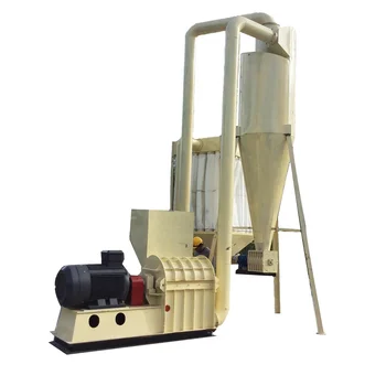 maize grinding rice husk hammer mill with low price