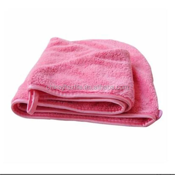 best quality hair towel wrap