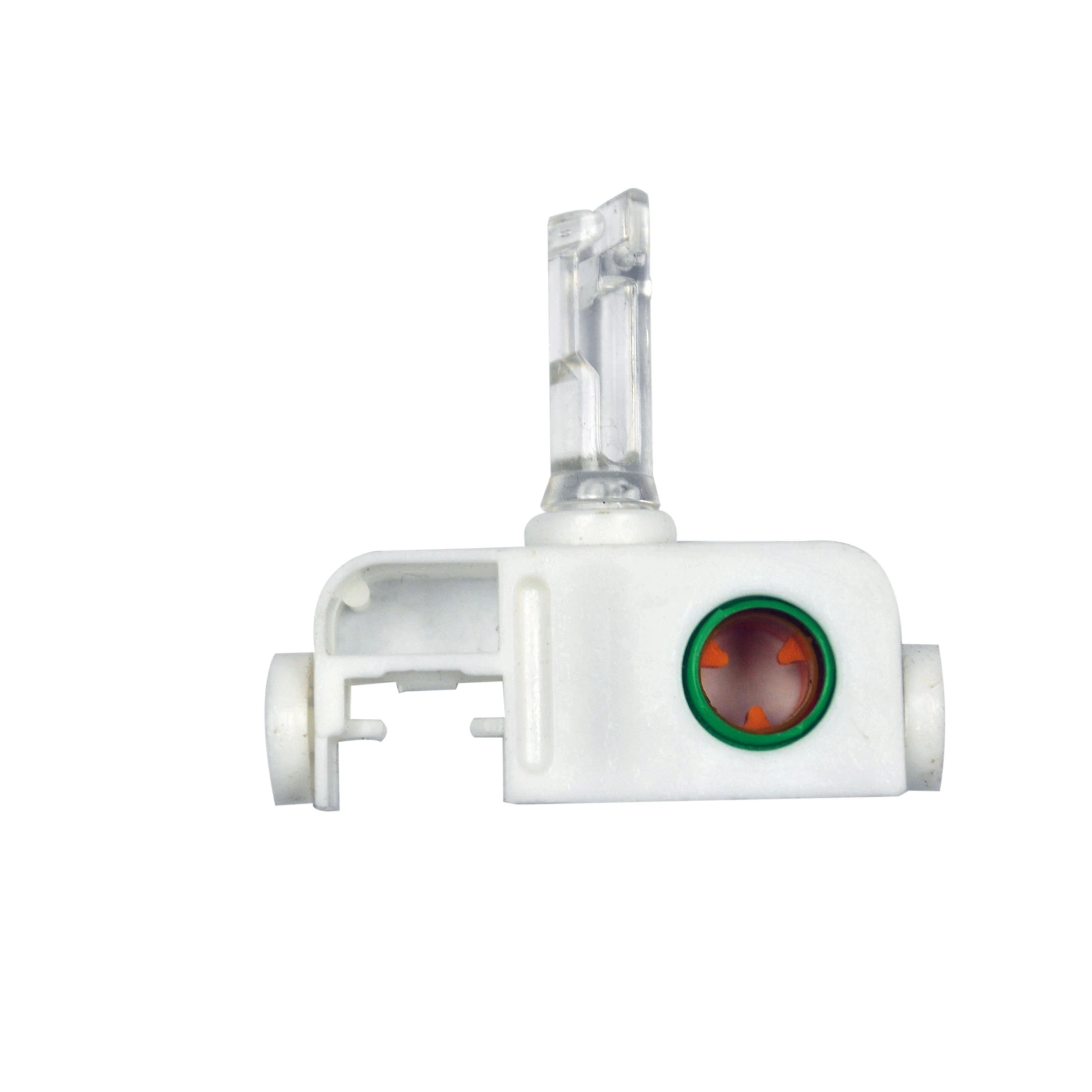 3-Prong H hook carrier roller mechanism blind components plastic hooks accessories of vertical blinds vertical blind components, White
3-Prong H hook carrier roller mechanism blind components plastic hooks accessories of vertical blinds vertical blind components, White