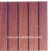 MDF Acoustic Panel
