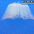 Beijing Honest Factory borosilicate capillary glass tube