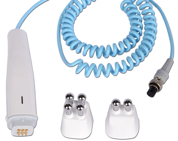 NV-WO2 5 In 1 Water oxygen micro abrasion facial for skin whitening spray for face care