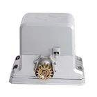Auto stop on obstacle 1800KG AC motor automatic gate openers
