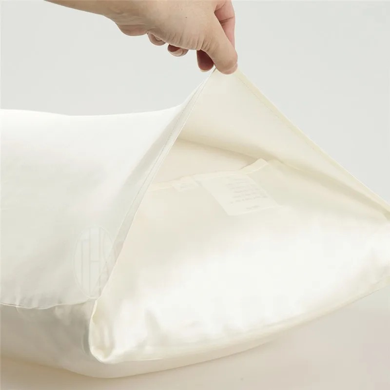 OEKO 19MM 22MM 25MM 100% mulberry silk pillowcase envelope pillow case