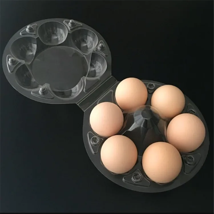 vacuum formed plastic tray