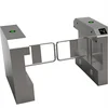 Automatic Door Control Automatic Swing Barrier For Gym/Subway Residential Area/School