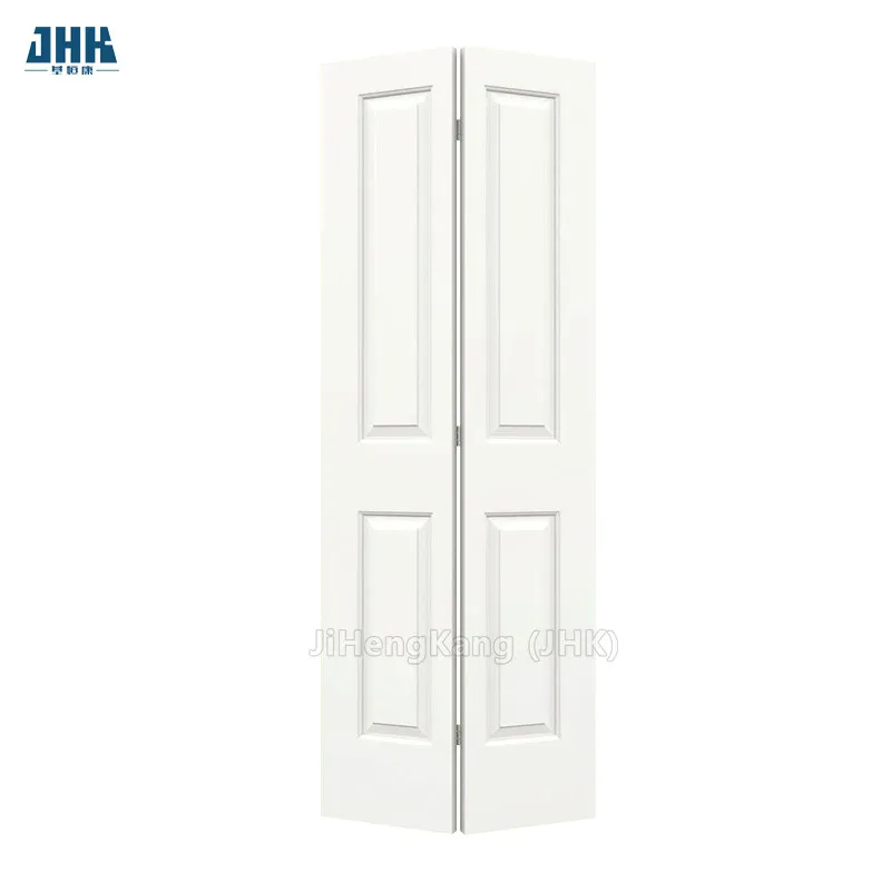 Jhk Roman White Hollow Core Cheap Interior Closet Bi Folding Doors Buy Cheap Interior Folding Doors Interior Bi Folding Doors White Bi Folding