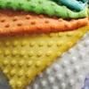 /product-detail/27-colors-in-stock-minky-dot-satin-blanket-fabric-1740805736.html