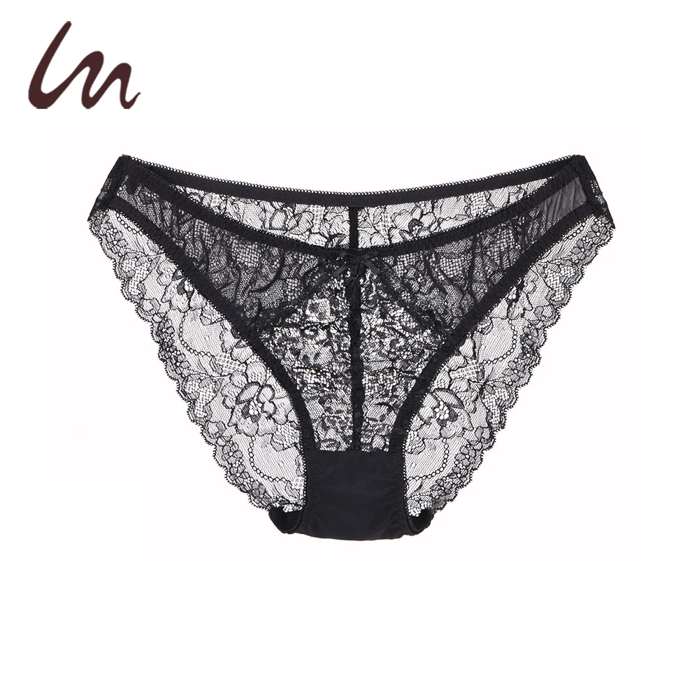High Quality Hot Sexy Transparent Lace Women Sexy Panty And Panties, Black and on your request
High Quality Hot Sexy Transparent Lace Women Sexy Panty And Panties, Black and on your request