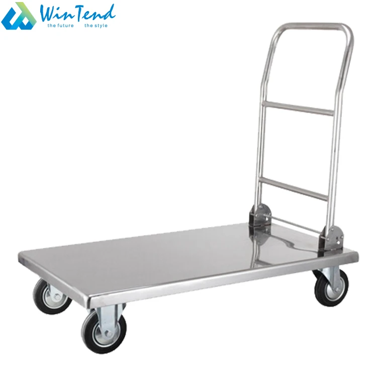 hand trolley