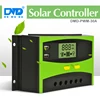 Competitive price wind solar hybrid charge controller 12v 24v 30A for electric recliner/motorcycle/bicycle