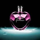 professional glassware manufacturer supply customized design perfume glass bottle