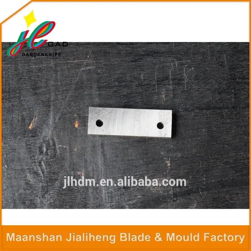 Hot selling rotary perforator blades with low price