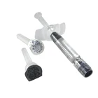 Ce Cross Linked Hyaluronic Acid Dermal Filler 20 Ml Injectable Hip Enhance Buttock
