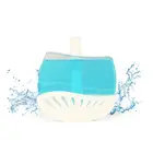 best blue automatic liquid hanging toilet bowl cleaner names