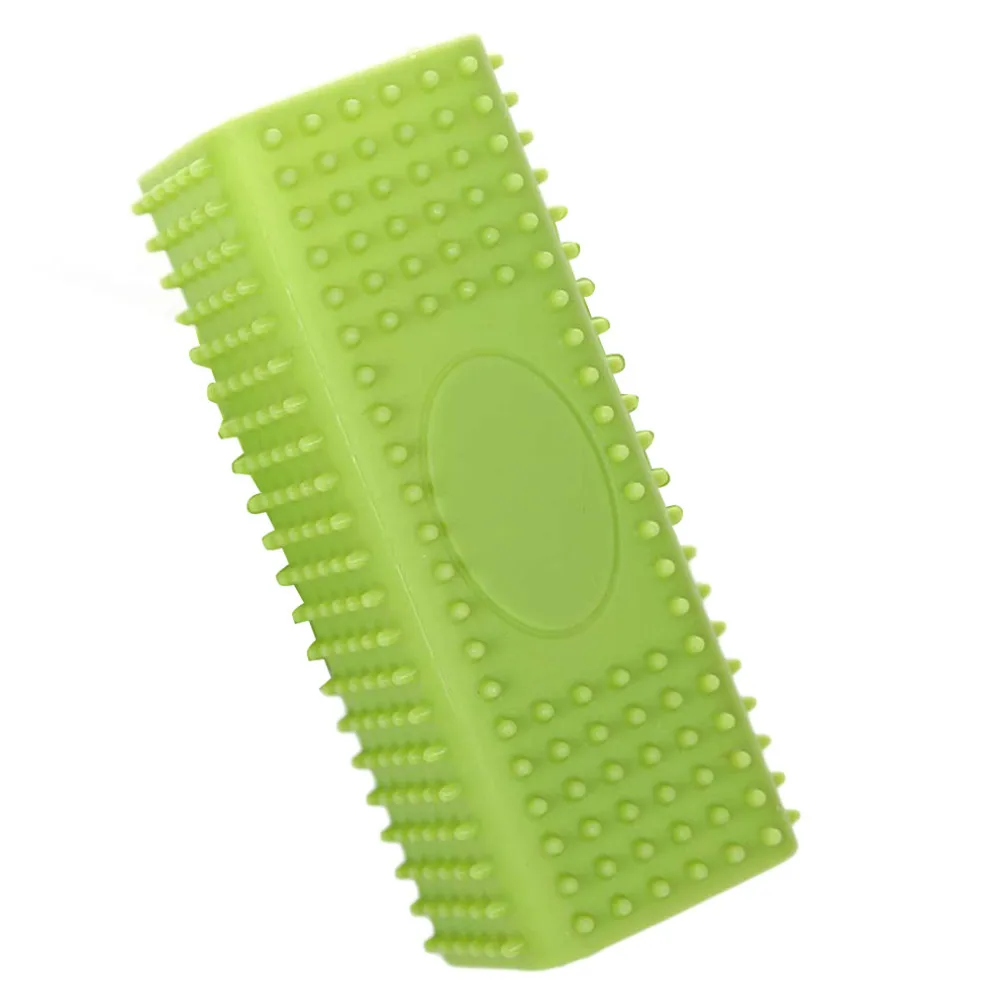 Pet Dog Puppy Cat Bath Brush Comb Depilation Soft Silicone Sticky Hair Tool Worldwide Store