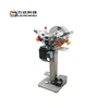 Professional Factory Supply Automatic Snap Button Attaching Machine/Automatic Metal Snap Button Machine