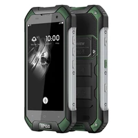 IP68 Waterproof Dustproof Shockproof 4.7 inch Blackview BV6000S ram2GB rom16GB Tiple-Proofing Phone
IP68 Waterproof Dustproof Shockproof 4.7 inch Blackview BV6000S ram2GB rom16GB Tiple-Proofing Phone