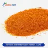 high demand chemicals antidetonator combustion improver orange powder octyl ferrocene
