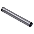 smoking Aluminum pipe lighter for sale such brass and wood
