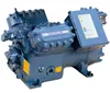 Refrigeration 40hp dwm copeland semi hermetic compressor D6SJ-400X for cold room