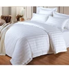 Wholesale 400 thread count cotton duvet cover set twin bedding sets double bed linen