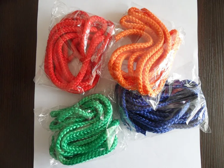 2015 New design Rhythmic Gymnastic Rope