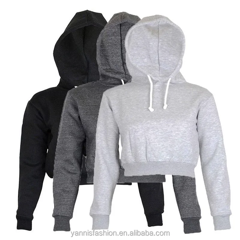 YSMARKETAutumn Womens Solid Crop Hoodie Long Sleeve Jumper Hooded Pullover Coat Casual Sweatshirt Top Sudaderas Mujer
YSMARKETAutumn Womens Solid Crop Hoodie Long Sleeve Jumper Hooded Pullover Coat Casual Sweatshirt Top Sudaderas Mujer